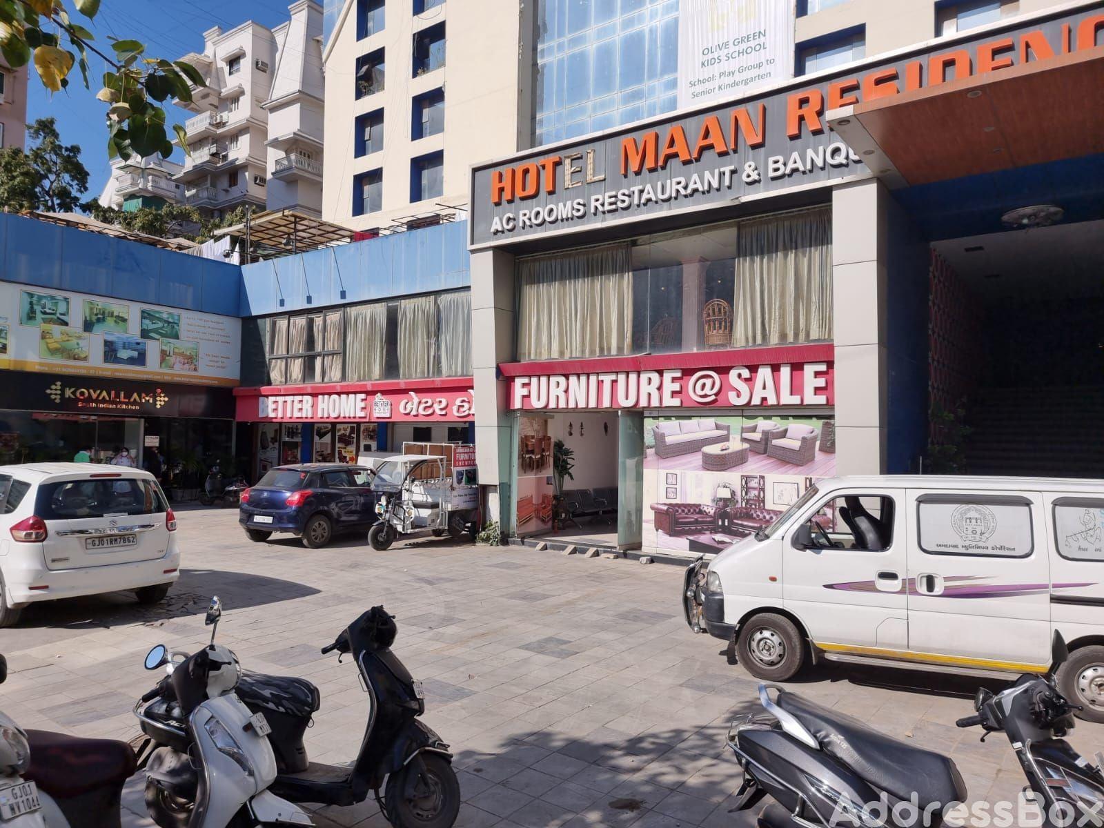 Property in nehru nagar | Ahmedabad