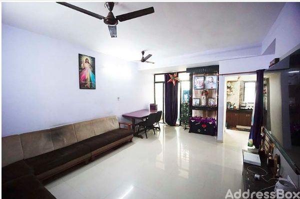 Darshan Residency photo
