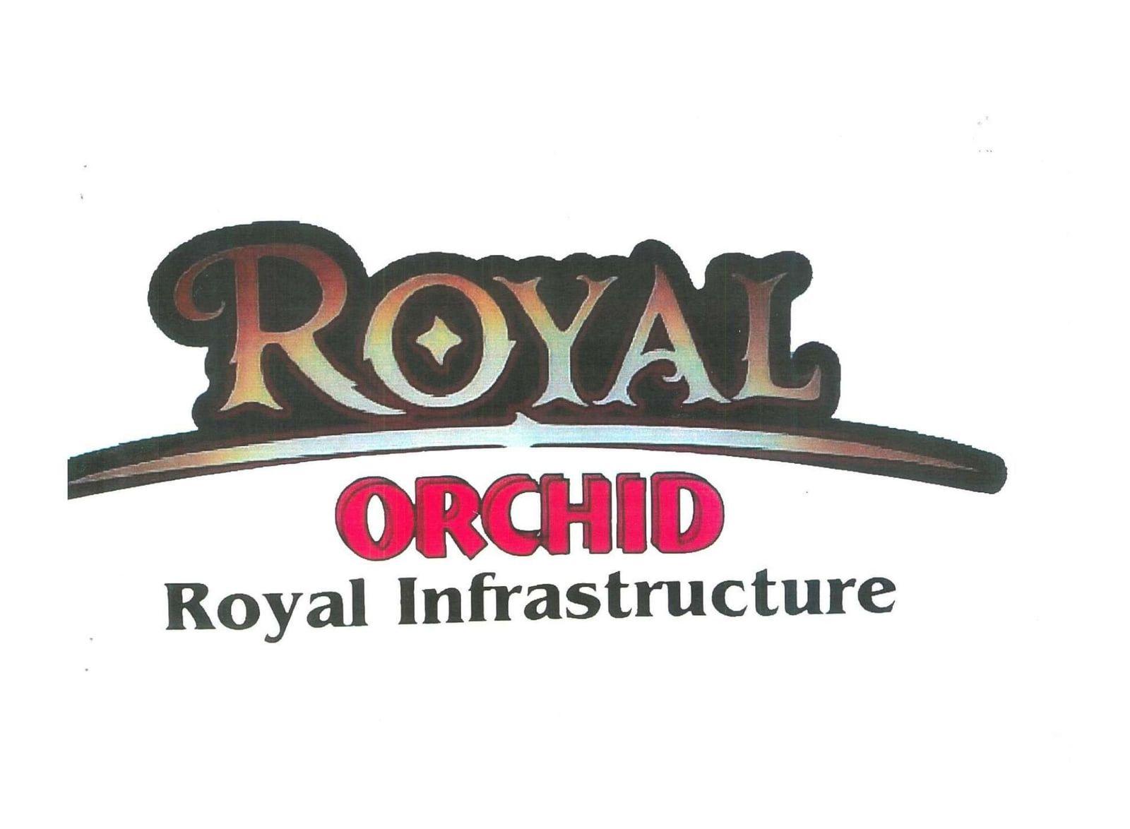 ROYAL ORCHID photo