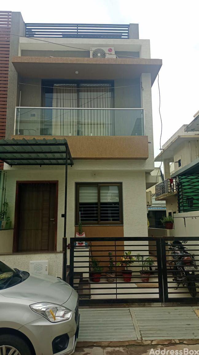 Poojan Bungalows photo