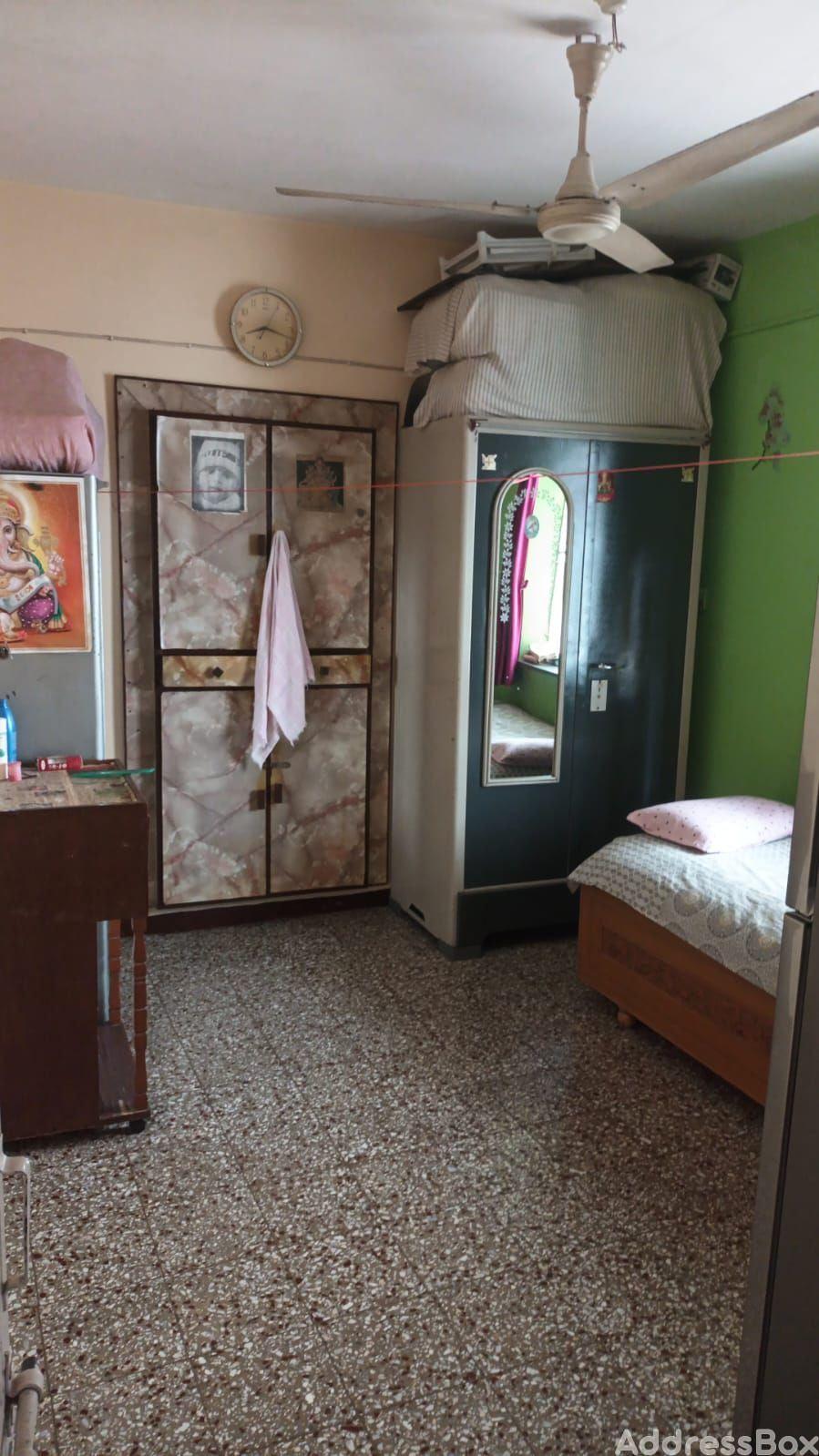 Sukruti Flats photo