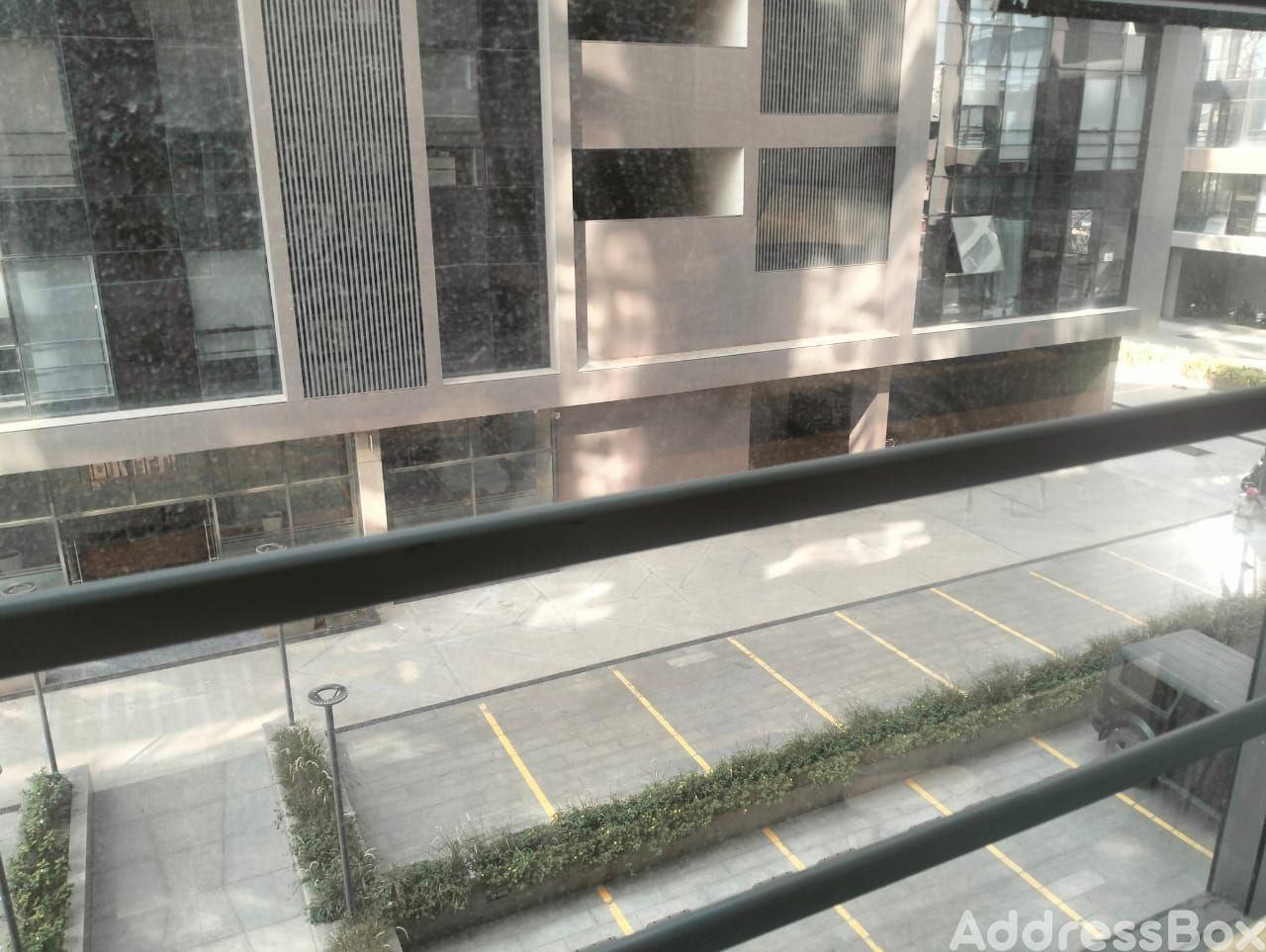 PRAHLAD NAGAR TRADE CENTER photo