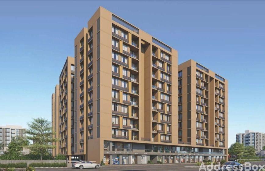 SARAL HEIGHTS photo