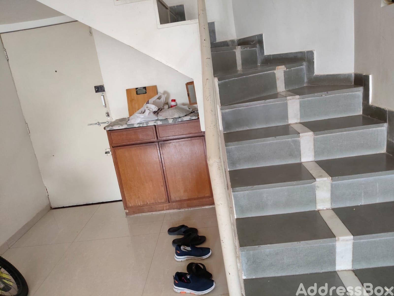 Samrajya Apartment photo
