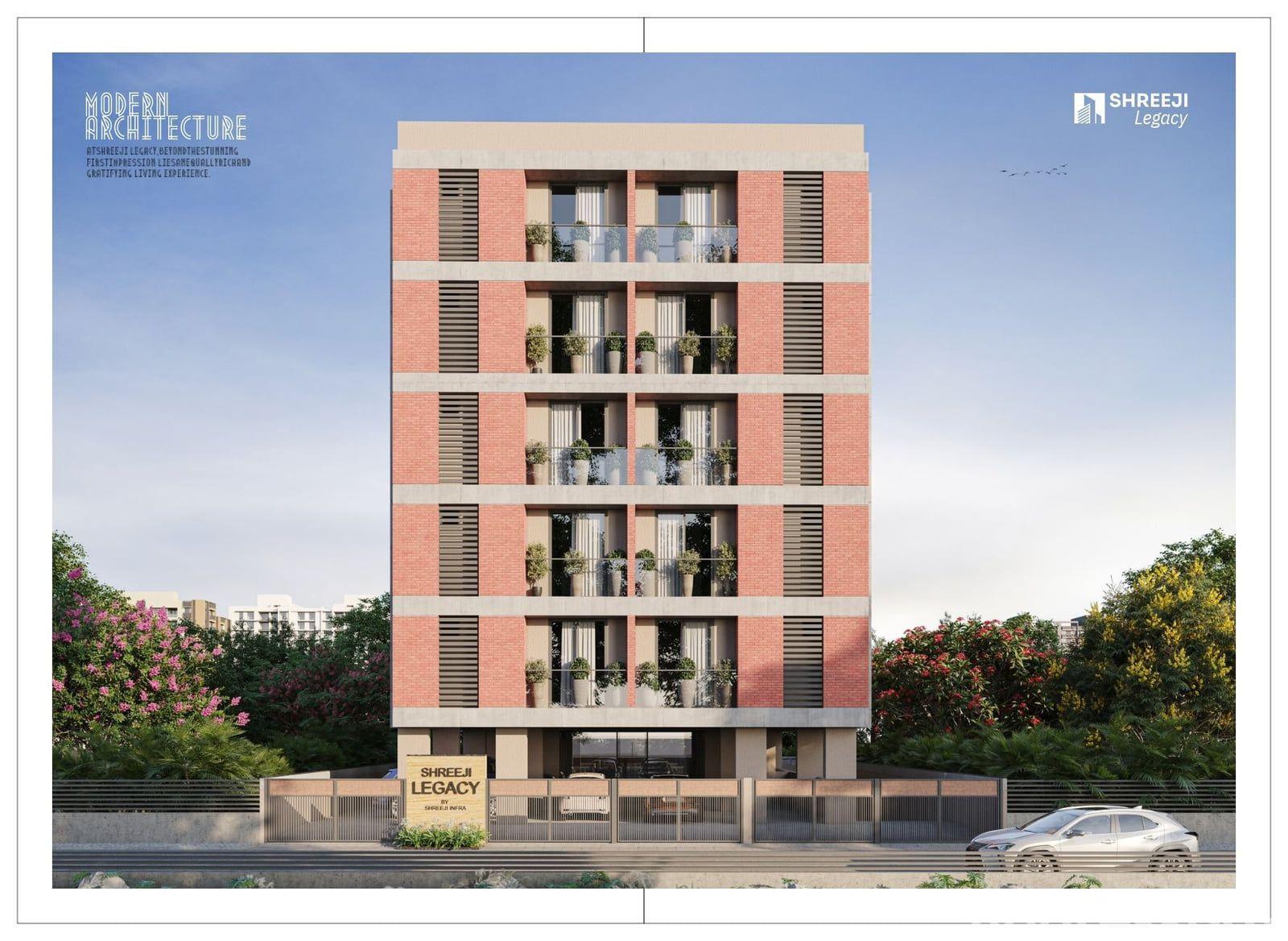 Property in Maninagar | Ahmedabad