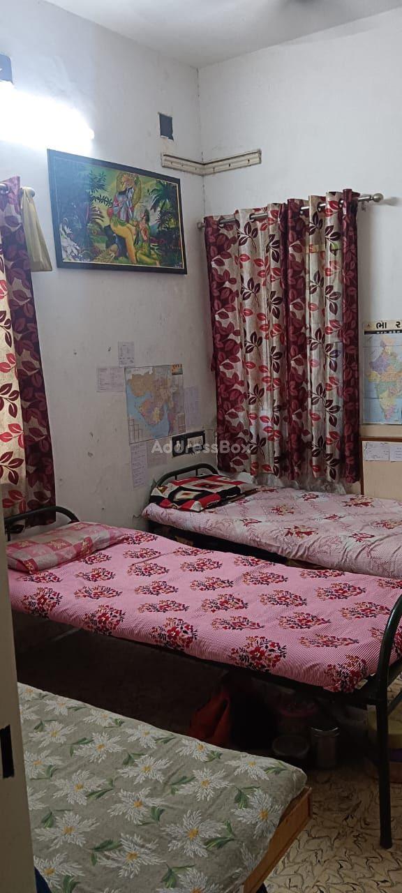 Khodiyar Girl's & Boys Hostel & PG photo