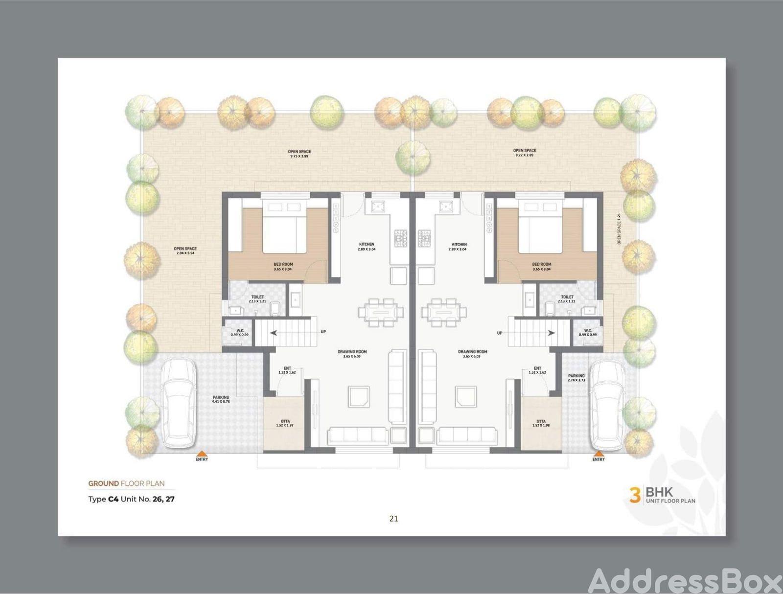 Keshvan Bungalows photo