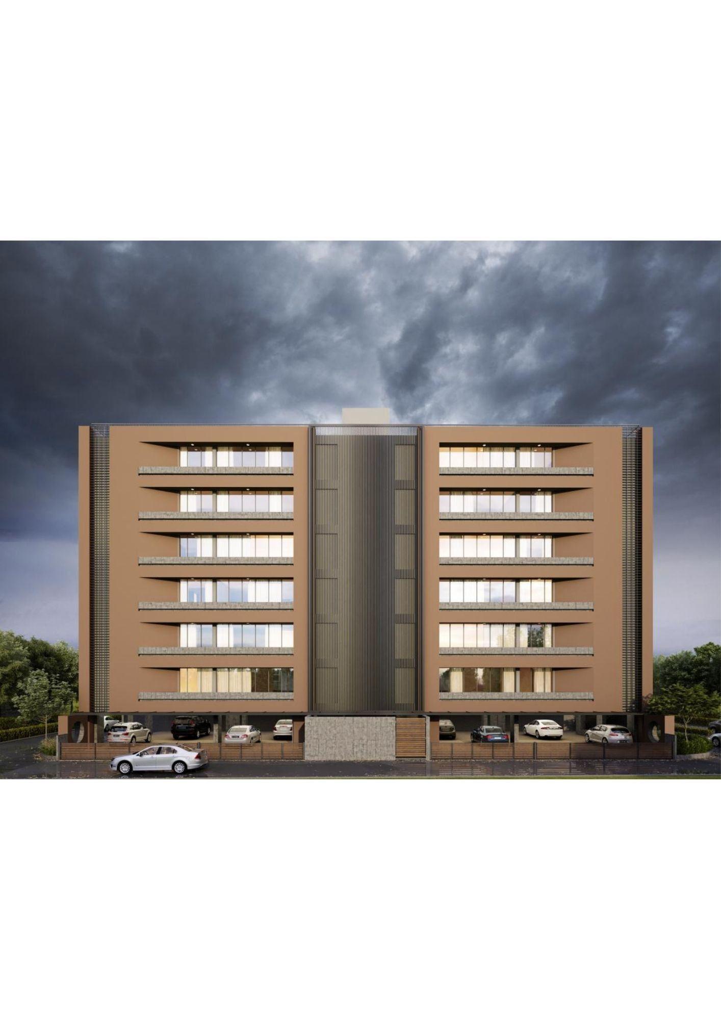 SHREY RESIDENCY photo