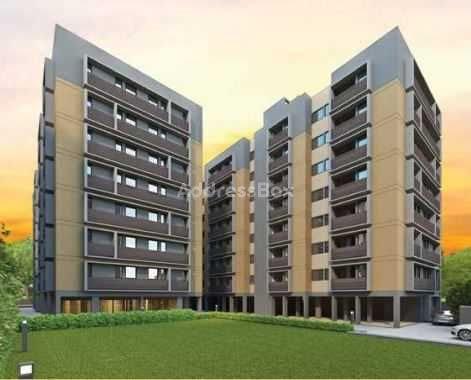 Shanuak Apartments photo