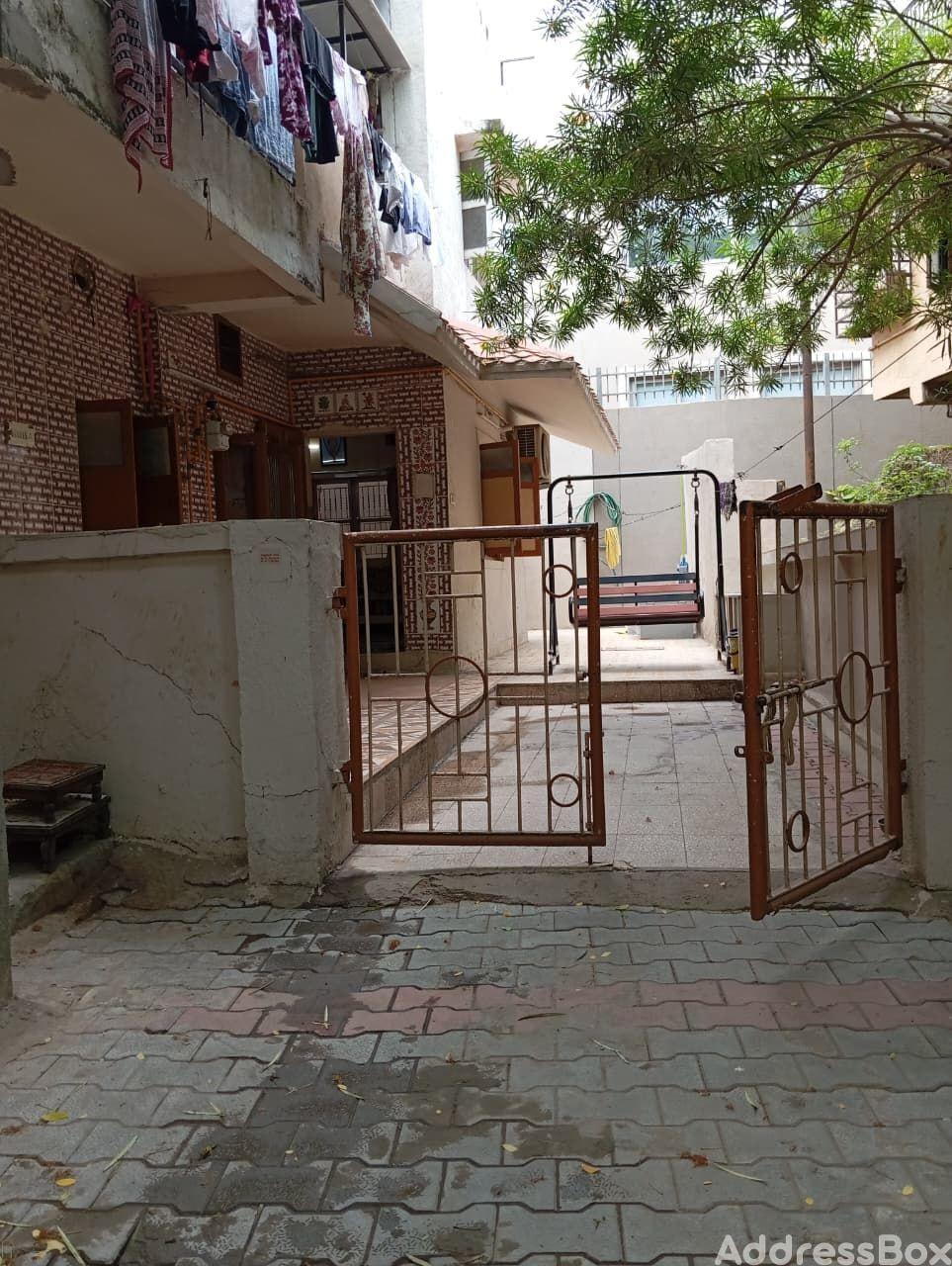 Navnirmit Apartment photo