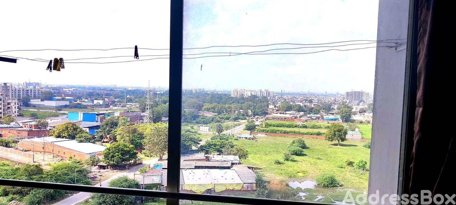 Nandanvan Heights photo