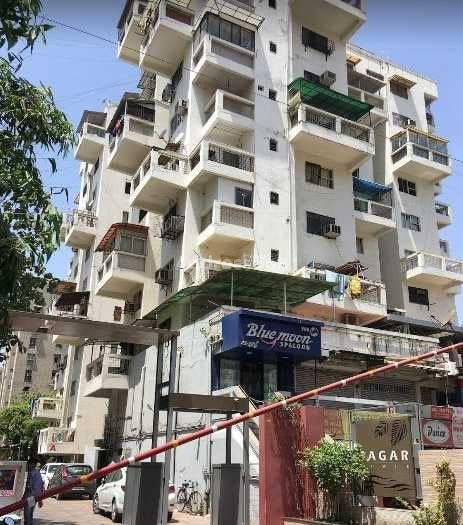 Akash Apartment photo