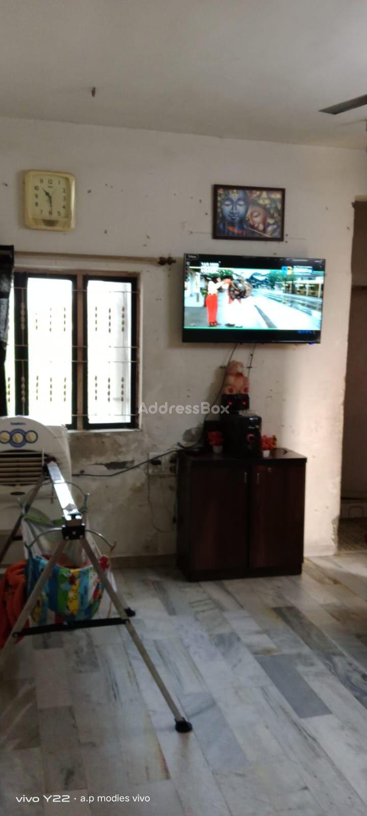 Trimurti Apartment photo