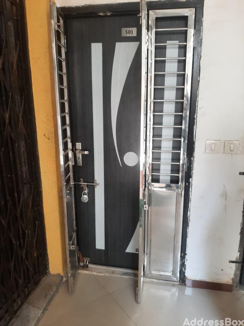 Shrifal Apartment photo