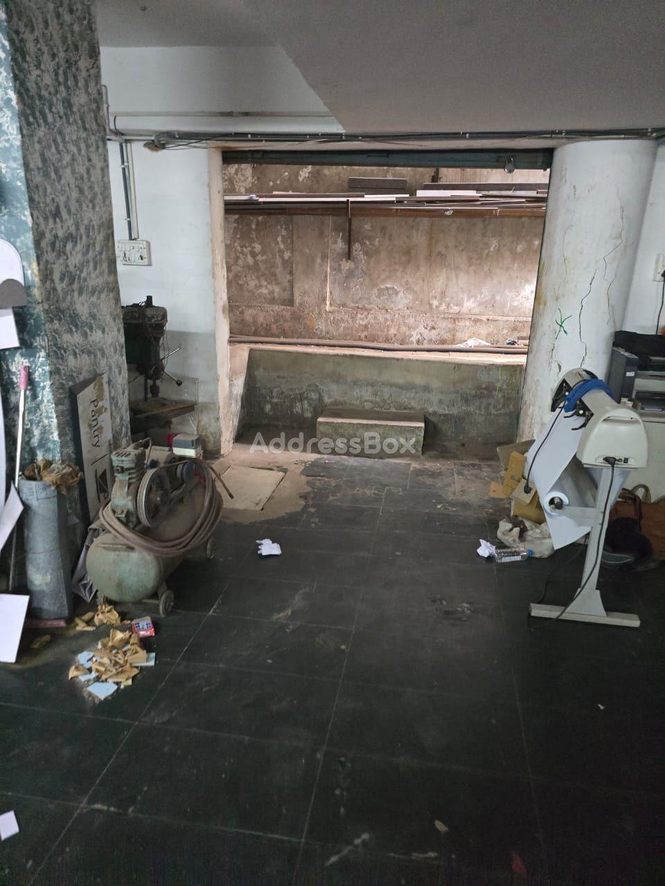 Mangalya Complex photo