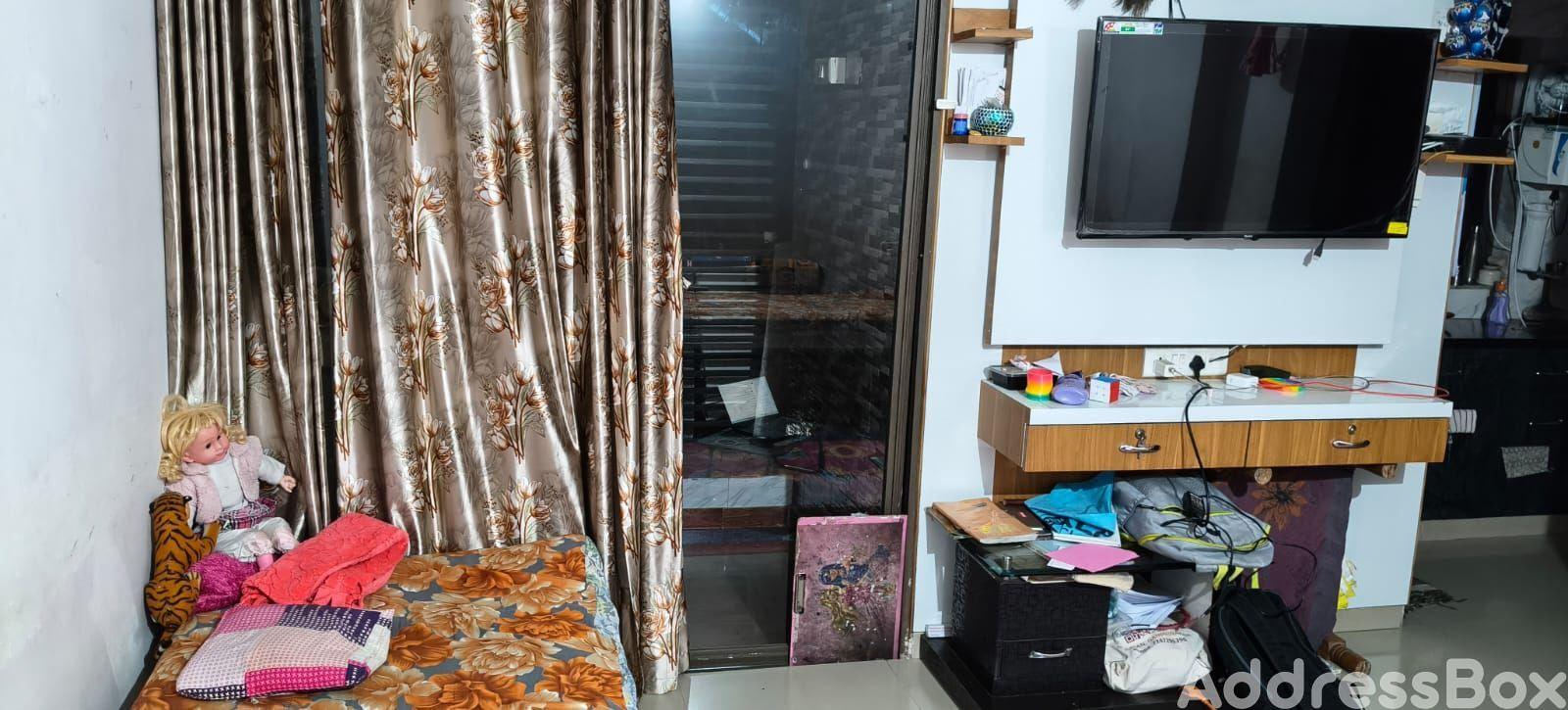 SHREE RANG NANO CITY 1 photo