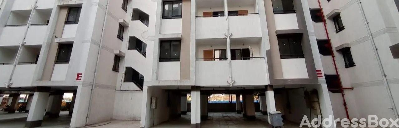 MARUTI HEIGHTS photo