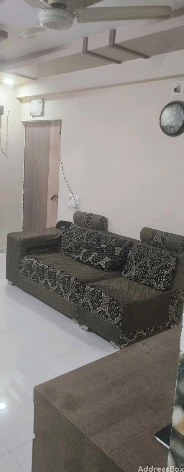 Agrawal Apartment photo