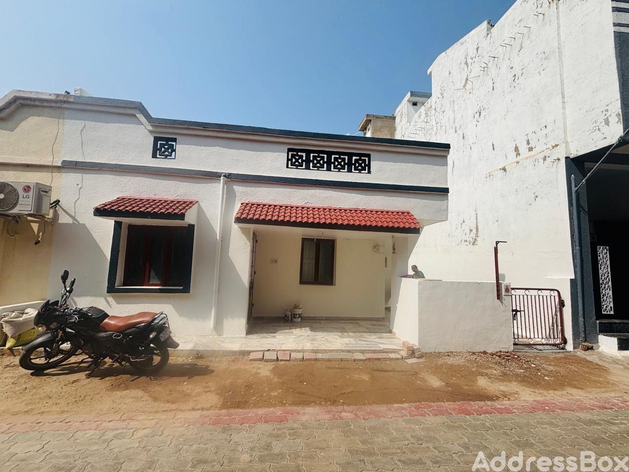 Chandan Park Society photo