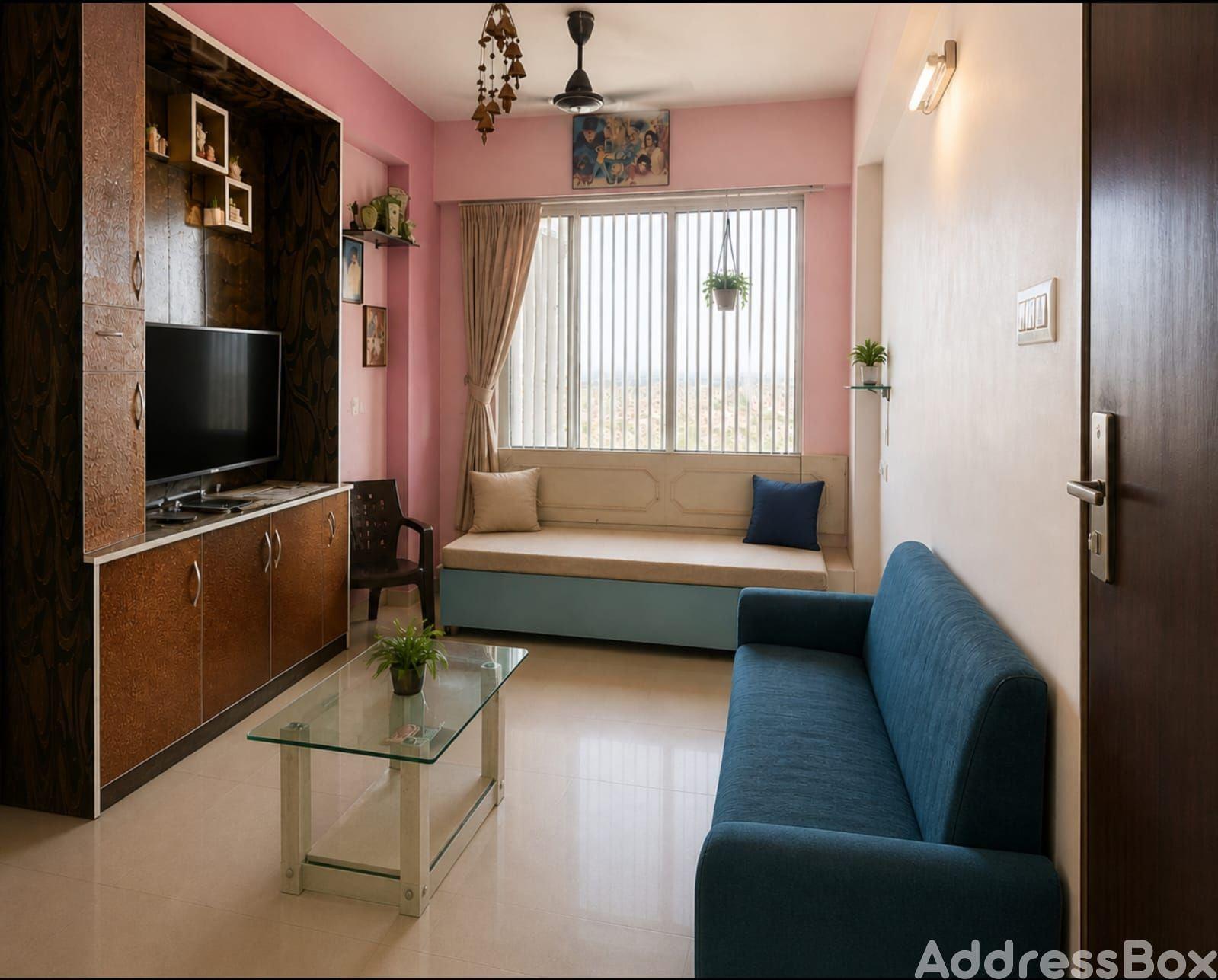 Pratham Residency photo