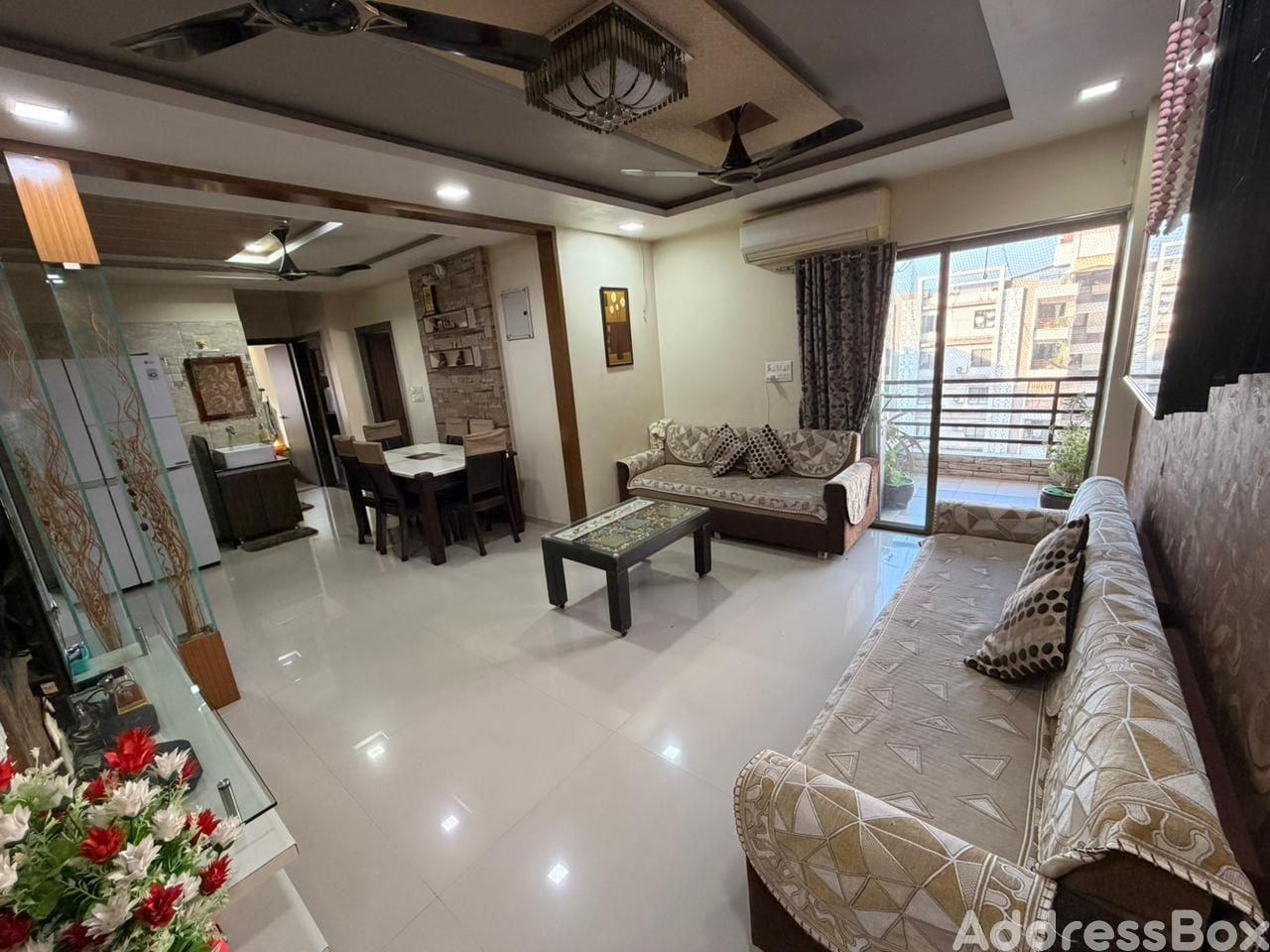 Vrundavan Residency photo