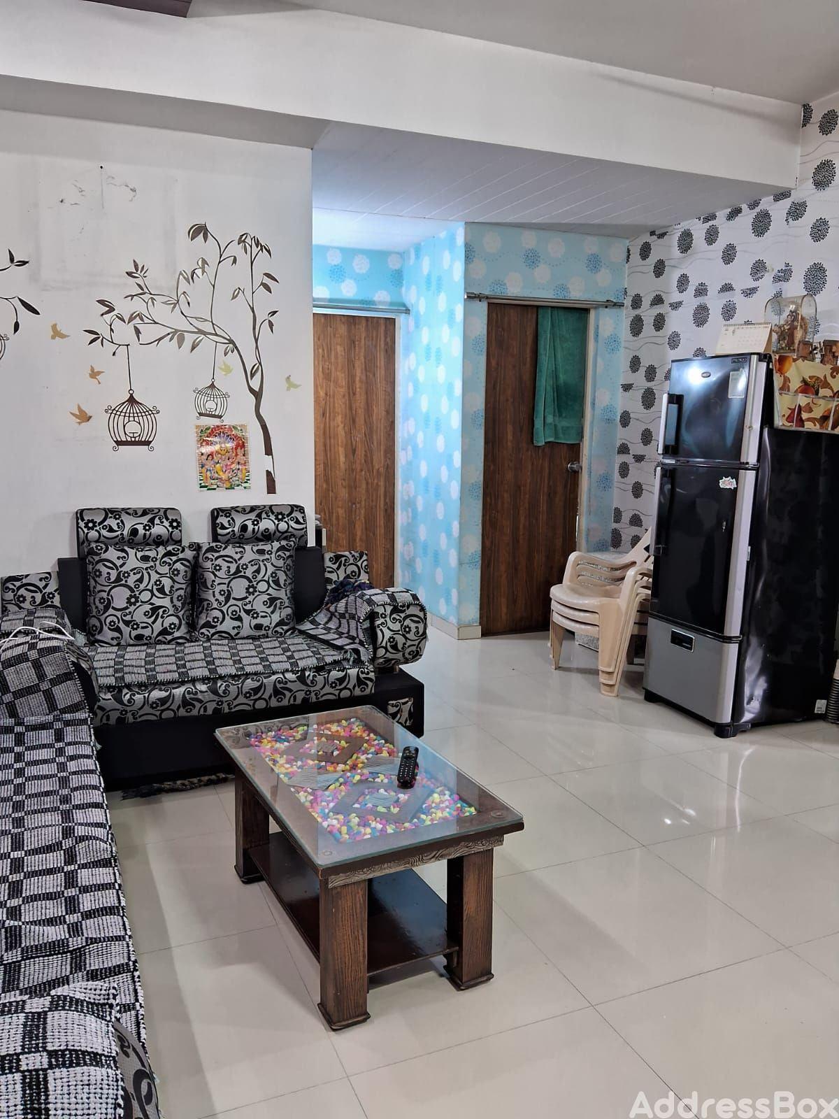 KARNAVATI ENCLAVE photo