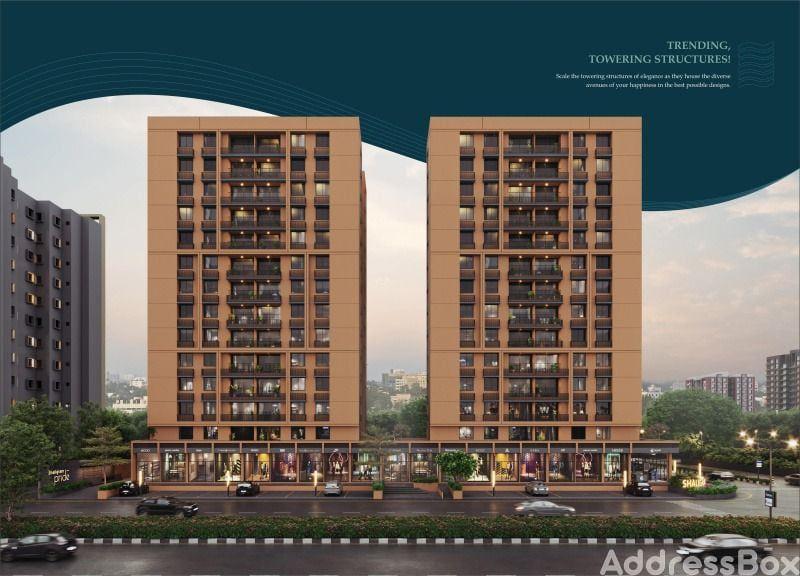 Property in Shela | Ahmedabad