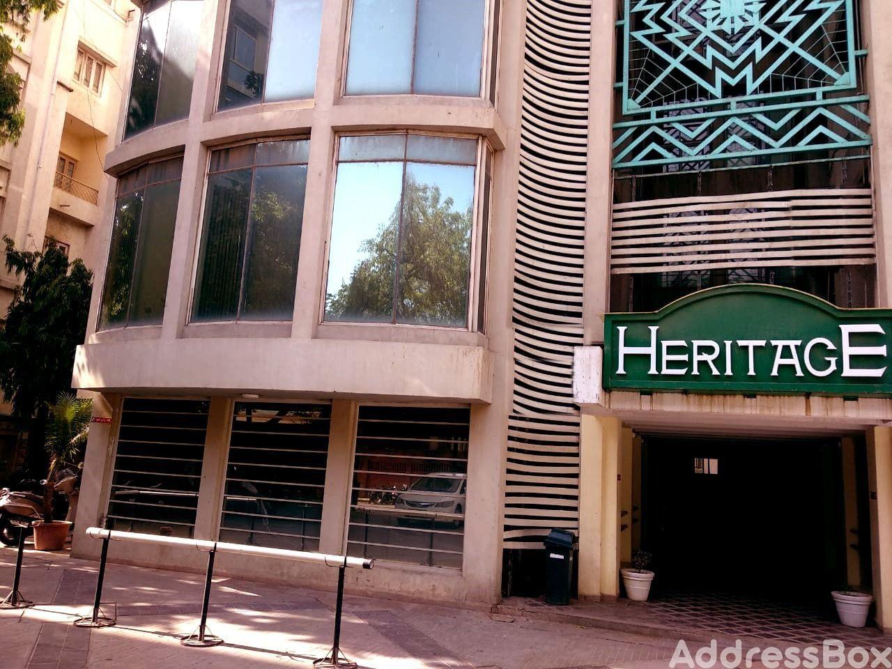 Heritage Building  photo