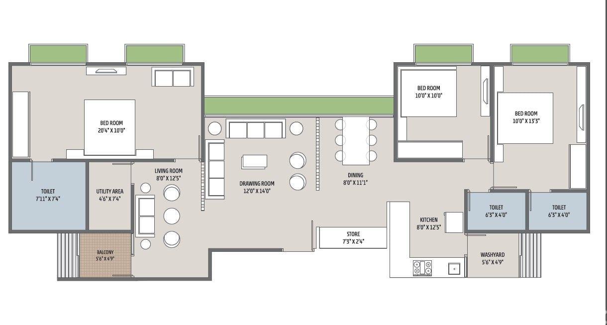 Property in Shela | Ahmedabad