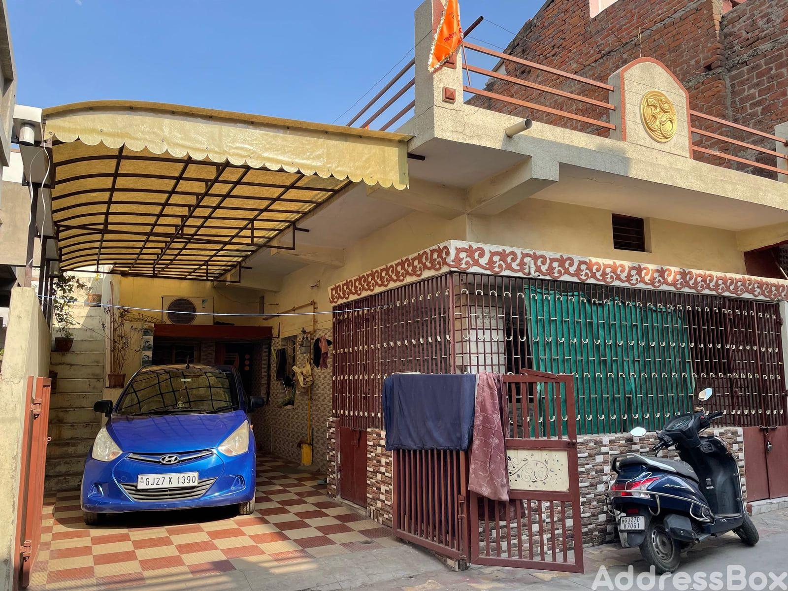 Gayatri Nagar Society photo