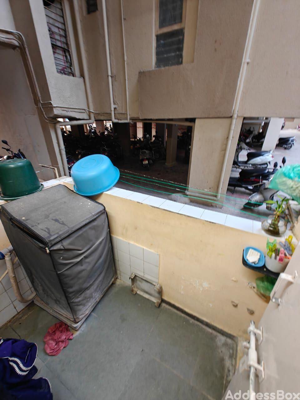 KIRTI SAGAR APARTMENT  photo