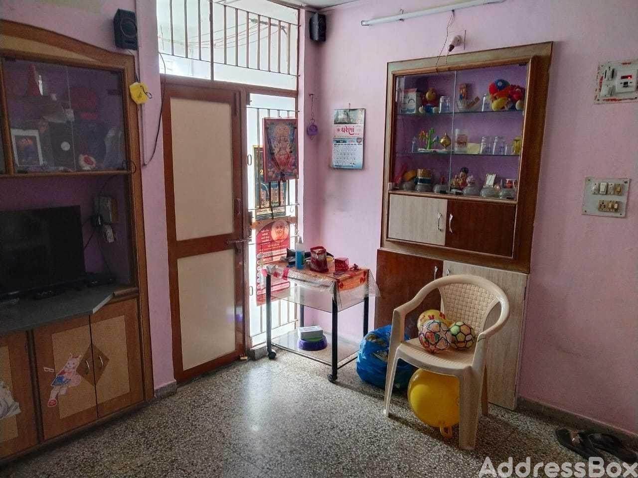 Shrinand Nagar Part 3 photo