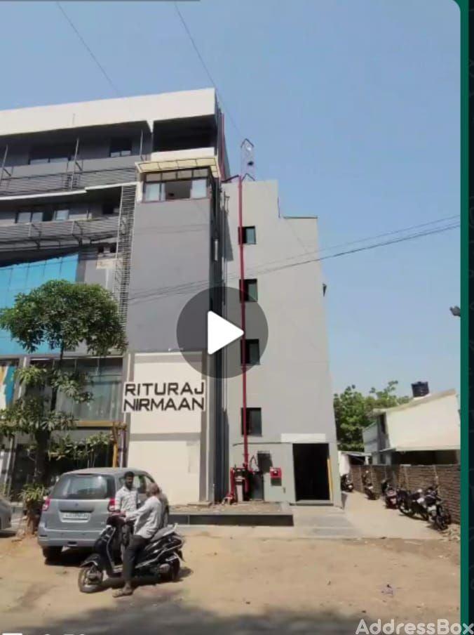RUTURAJ NIRMAN  photo