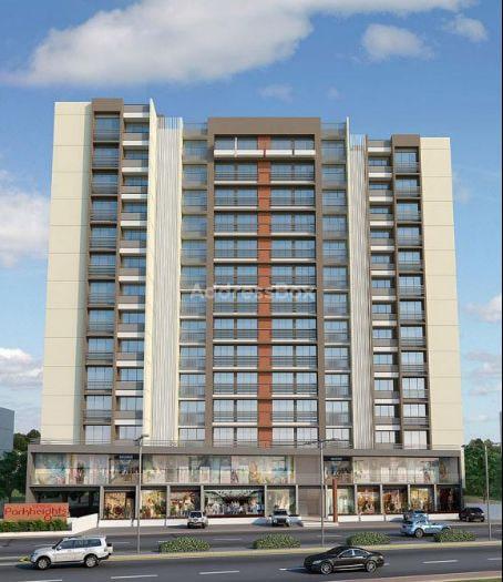 Pratham Residency photo