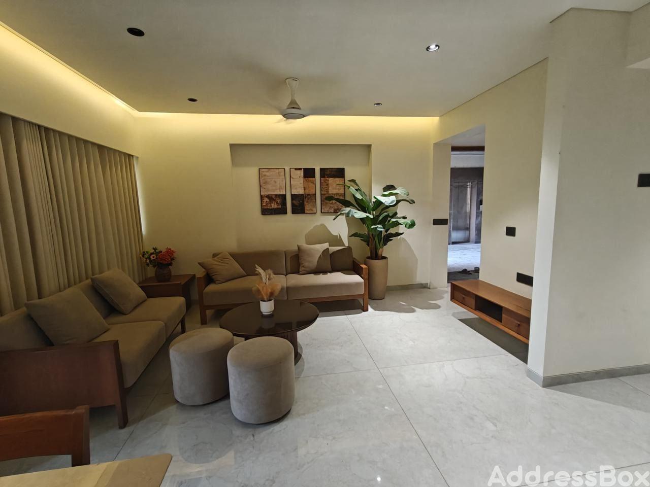 Centre Point photo