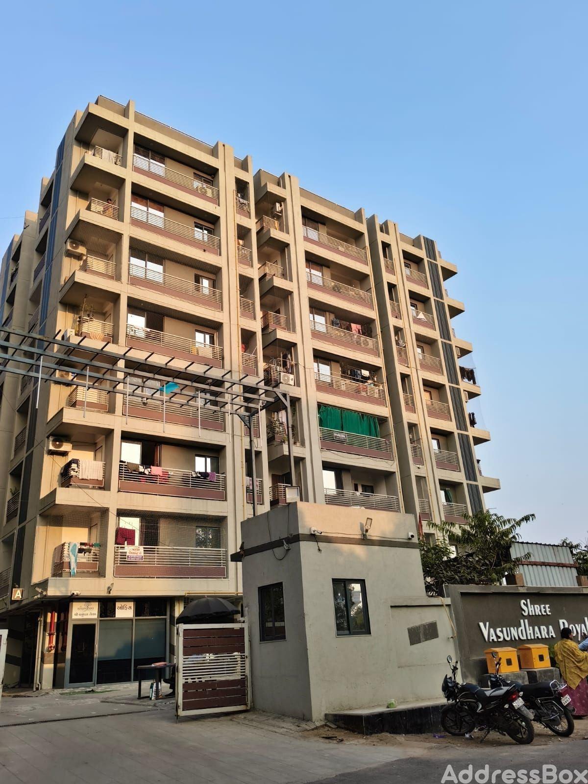 Property in Naroda | Ahmedabad