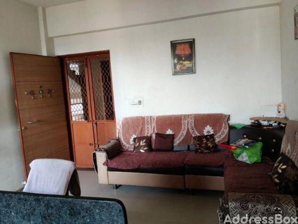 SAMYAKA APARTMENTS photo