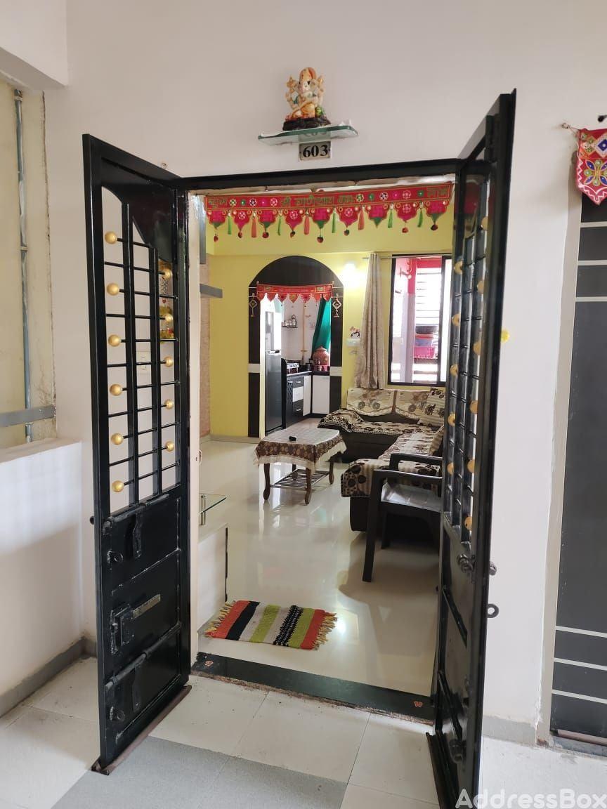 SHASHWAT MAHADEV HEIGHTS  photo