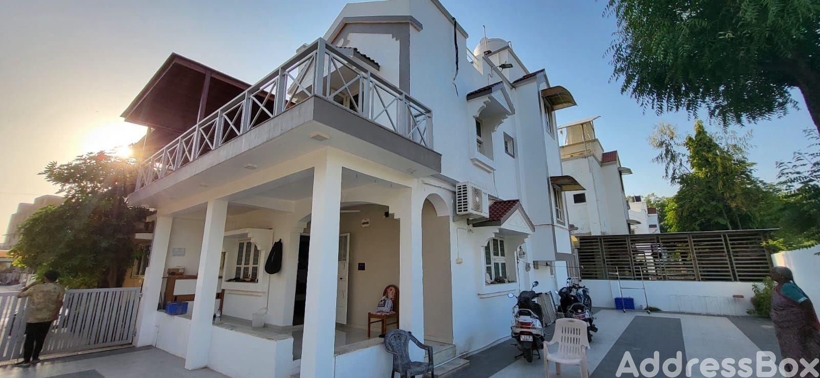 Navkar Bungalows photo