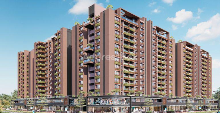 SHILP RESIDENCY