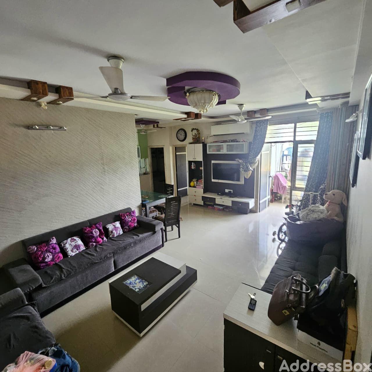 Property in Science City | Ahmedabad