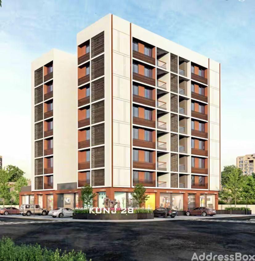 KUNJ ELITE - Commercial photo