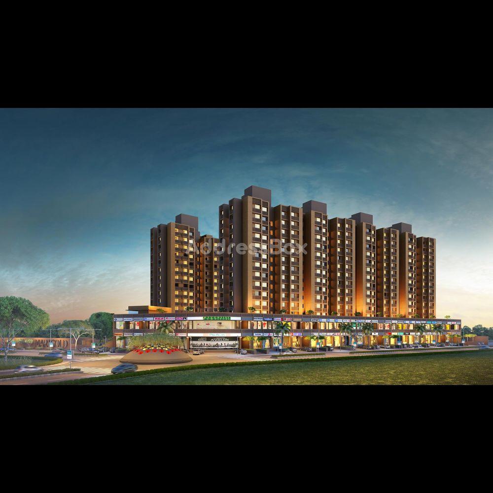 Property in Bopal | Ahmedabad