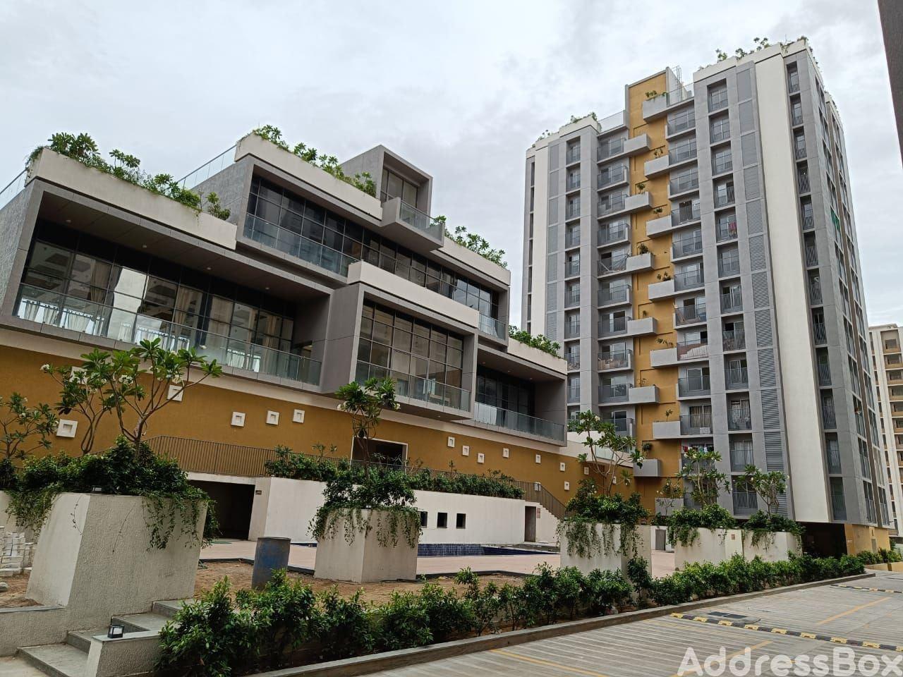 Property in Ghuma | Ahmedabad