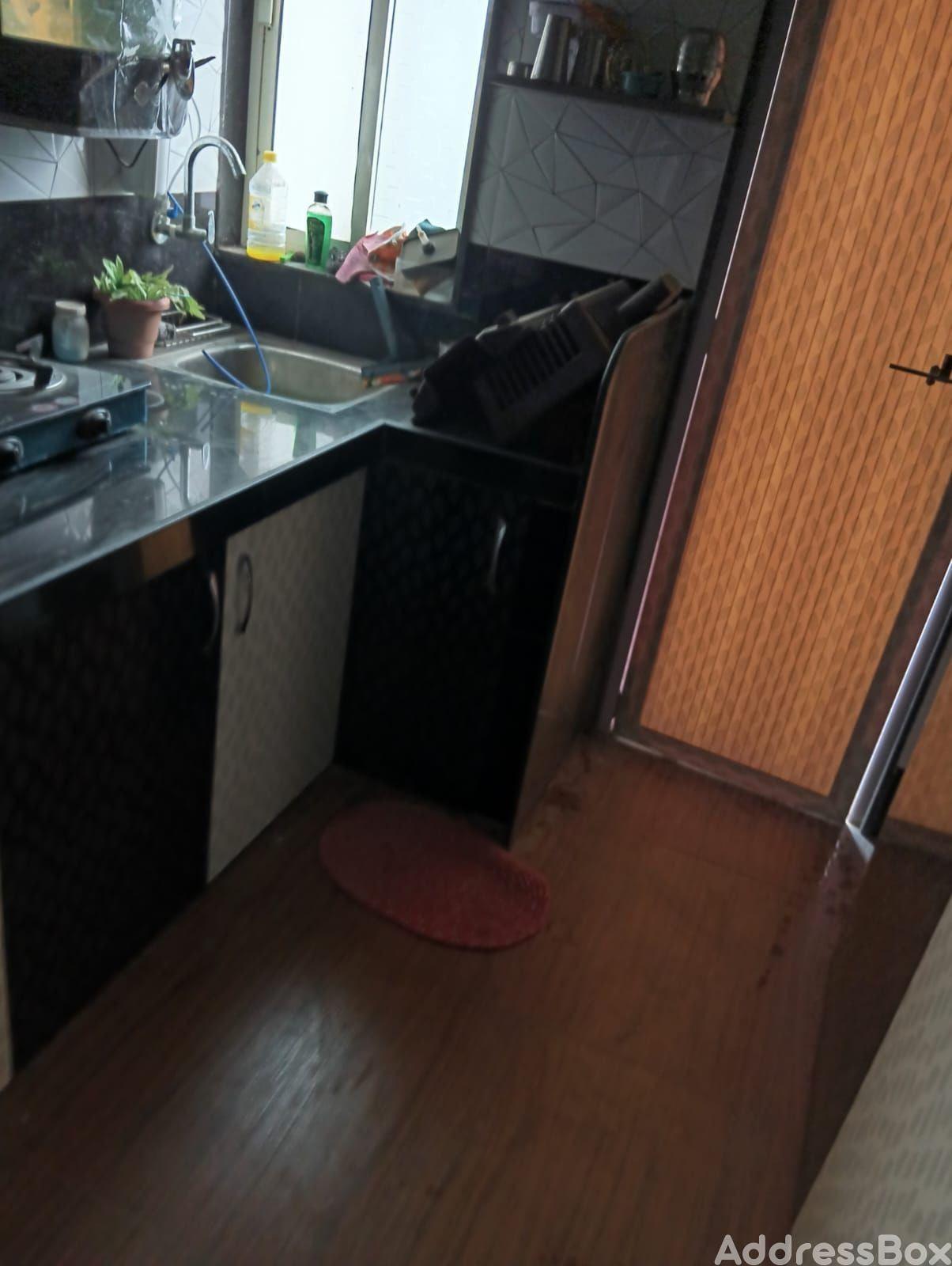 KAVERI APARTMENT photo