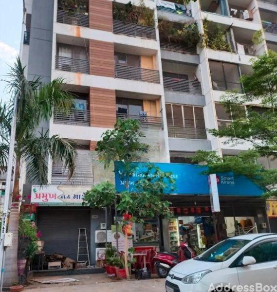 Nandanvan Apartment photo