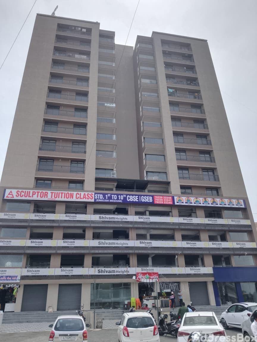 Shivam Heights photo