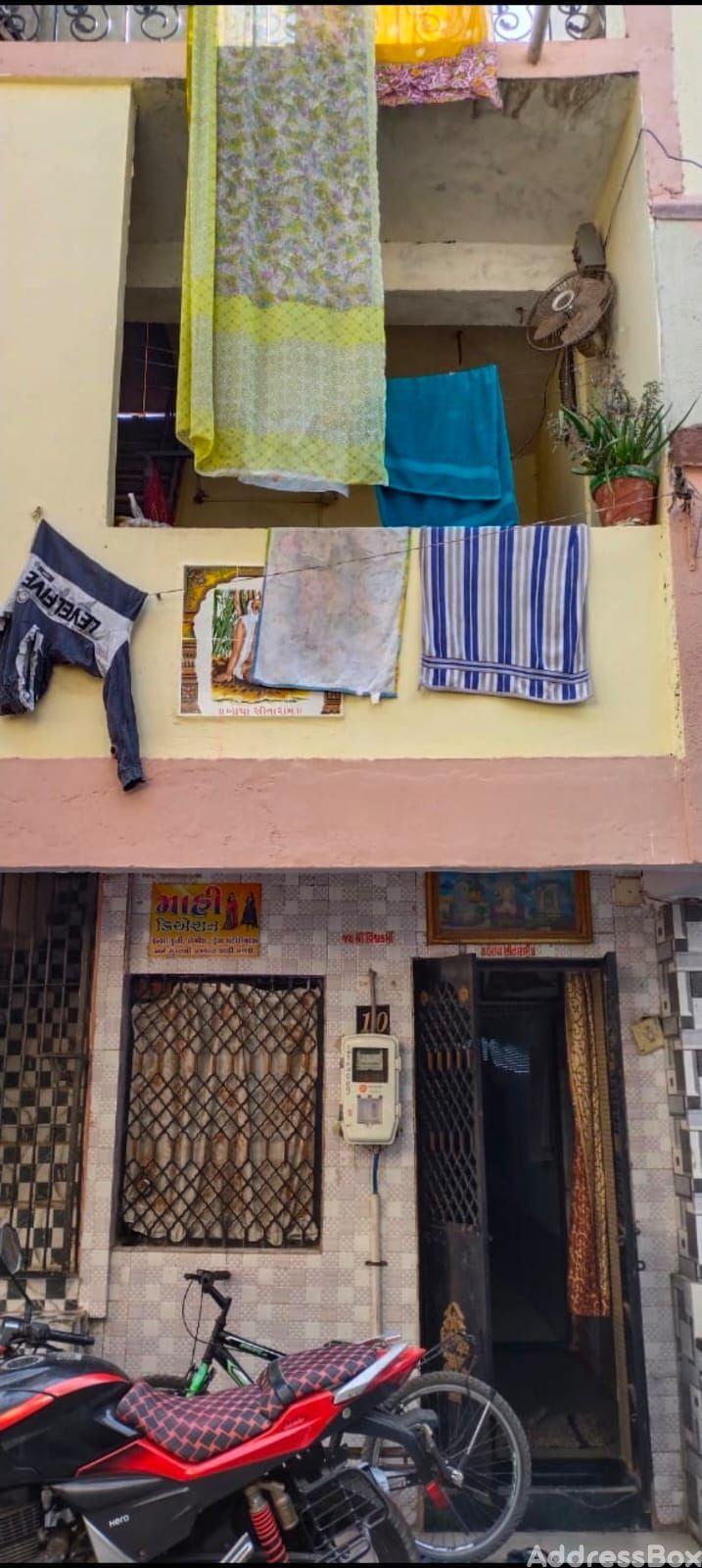 GHANSHYAM NAGAR SOCIETY photo