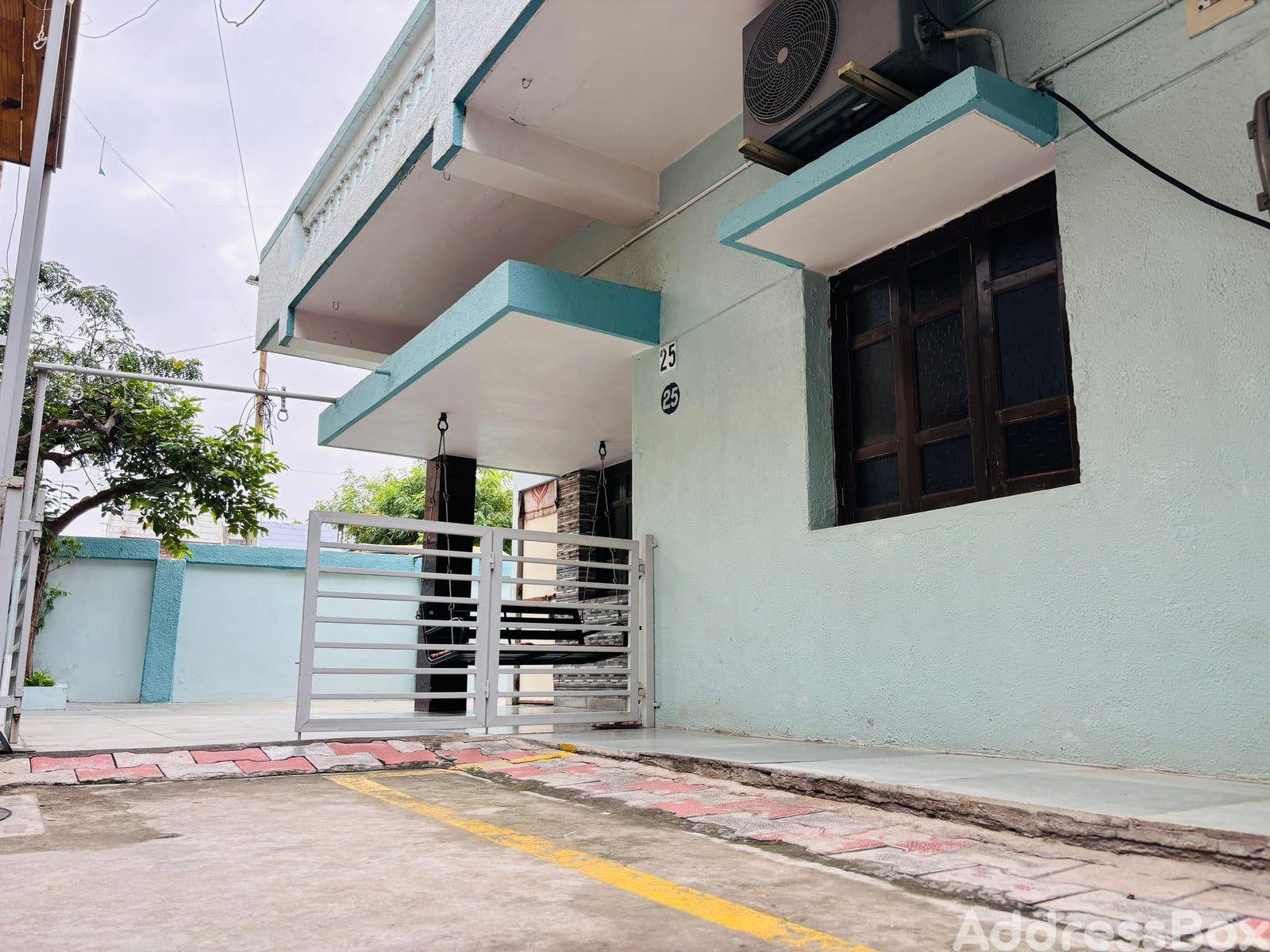 Shakti Tenement photo