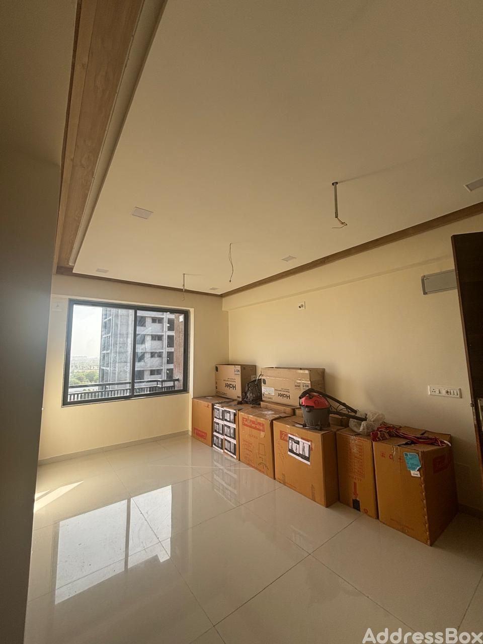 NAVKAR HEIGHTS photo
